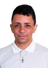 ROSBERG GARCIA PEREIRA