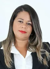 MARIA DE FÁTIMA ALVES DE SOUZA
