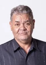GERALDO DAS GRAÇAS PAIXÃO