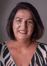 REGINA CÉLIA DE OLIVEIRA