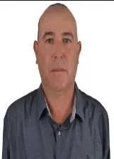 EVANDO LUIZ DA SILVA