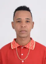 SILAS DOS SANTOS OLIVEIRA
