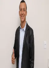 ELTON CARLOS JOSE DE SOUZA