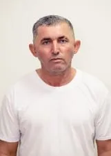 GIVANILDO DA SILVA PINTO