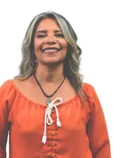 LÚCIA FORZAN DA SILVA