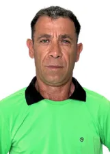 GILBERTO PAULO DA SILVA