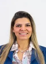 SANDRA CHRISTINA DE OLIVEIRA
