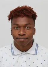CAIQUE HENRIQUE JERONIMO