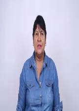 CLAUDILENE PEREIRA DOS SANTOS VIEIRA