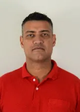 ANTÔNIO SANTOS DE SANTANA