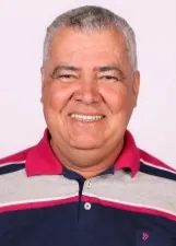 DIVINO OLIMPIO DOS SANTOS
