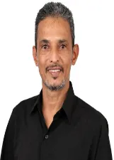 MARCOS ALVES DE CARVALHO