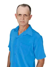 GERALDO LUIZ DE MORAIS