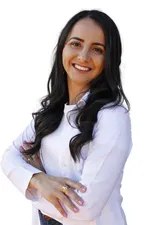 CAROLINE DAMASCENO ALVES