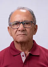 JOSE LAUDIR BARBOSA DA ROCHA