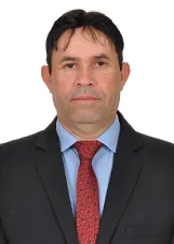 JOSE MARCIO DOS REIS