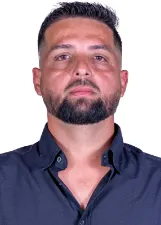 THIAGO DOS SANTOS DA CONCEIÇÃO