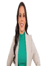GESIANE SANTOS DA SILVA