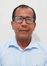 SEBASTIÃO ARAUJO DOS SANTOS