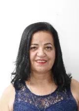 MARIA DA PIEDADE DE OLIVEIRA