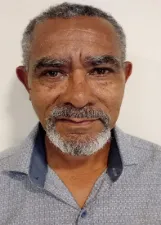 GERALDO ROQUE DA SILVA