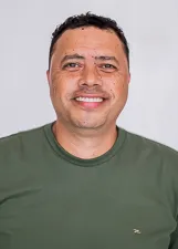 CLAYTON DA SILVA