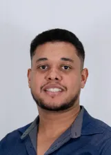 IVAN DE PAULA PALHARES