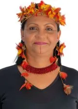 ELISANGELA PINHEIRO PECHIM SOARES