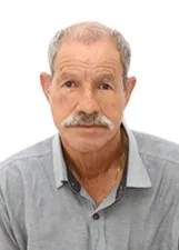 GERALDO MAGNO SILVÉRIO