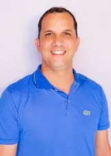 EVANDRO MAURÍCIO DOS SANTOS