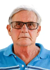 BENEDITO GOMES DE OLIVEIRA
