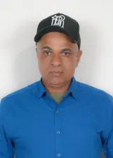 ERISVALDO SOUZA SANTOS