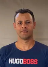 GERALDO FERREIRA DE MOURA