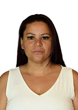REGIANE ERENILCE CAETANO