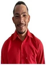 GERSON ADRIANO DE SOUZA