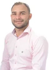 ANDRÉ RODRIGUES DOS SANTOS