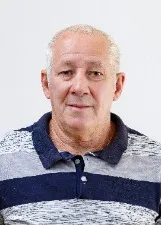 GERSON DE JESUS OLIVEIRA
