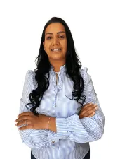 PATRIANE VITALIA DOS SANTOS