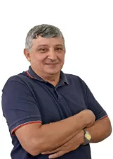 PAULO CESAR DA SILVA