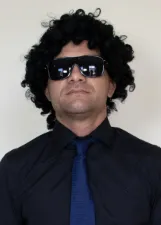 ALENILSON ANTÔNIO MARTINS SILVA