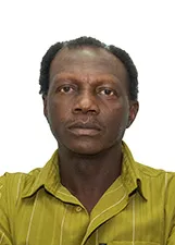 ISMAEL DE PAULA