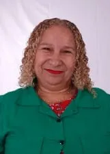 MARIA GENI ROSA DE SOUZA