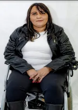 LEONICE ALVES DOS SANTOS SILVA