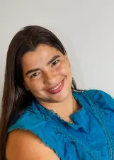 SOLANGE FERREIRA DA SILVA