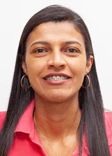 ÂMARA LETICIA DE FATIMA SILVA