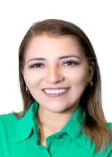 TATIANE DELMONDES TEIXEIRA