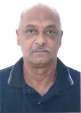 VILMAR XAVIER DA SILVA