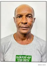 APARECIDO DOS SANTOS RAFAEL