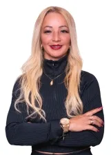GRAZIELE DAS GRAÇAS DE JESUS