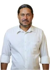 JORGE RAMOS PEREIRA